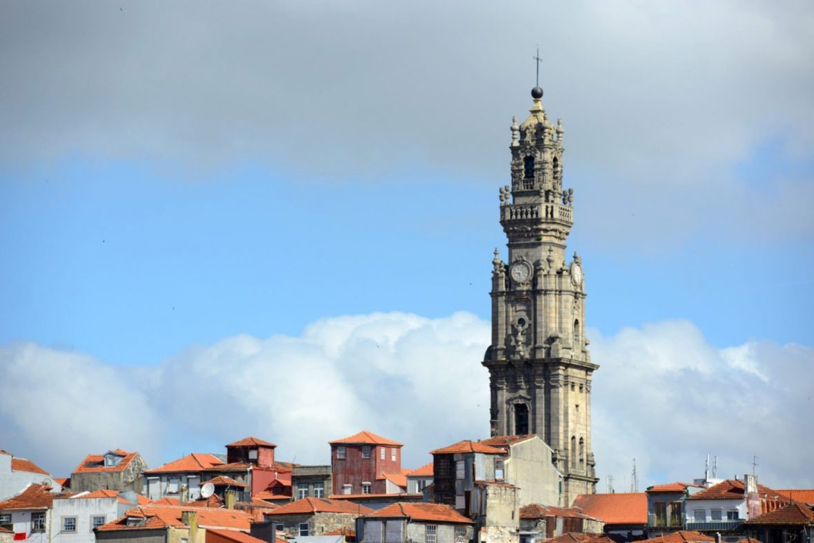 Experiences in Porto