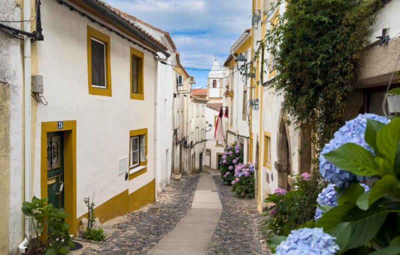 alentejo