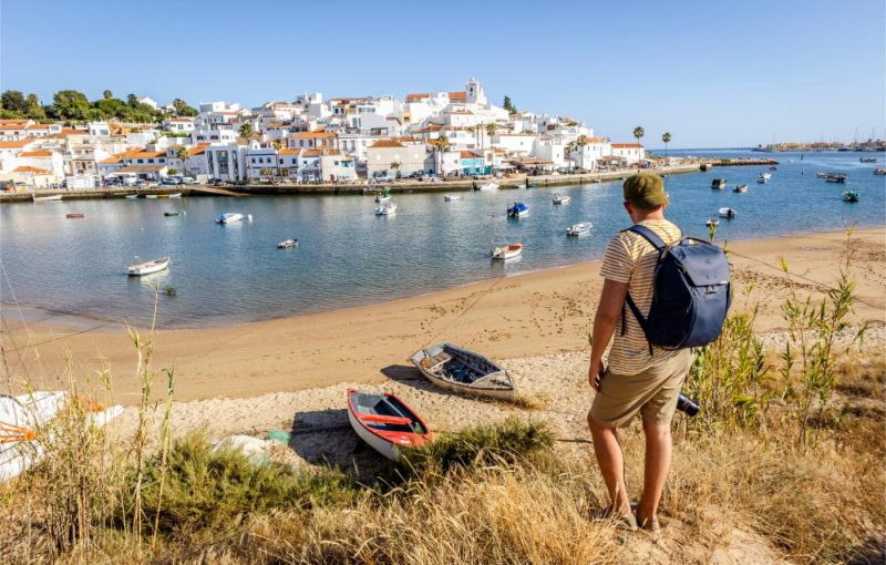 algarve